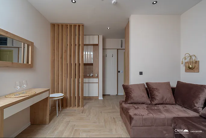 FOR SALE / PARTNERSHIP – HOTEL IN A PRIME LOCATION